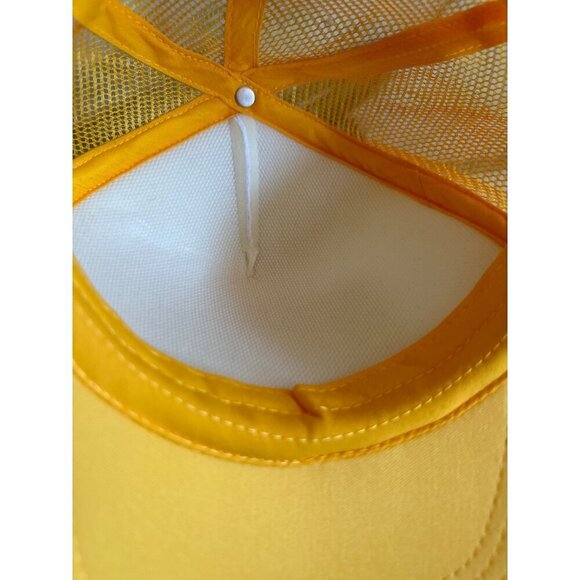 David & Young Long Live Cowgirls Trucker Hat Adjustable One Size Fits Most Polye - Picture 6 of 6